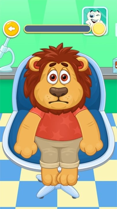 牙醫(yī)小課堂 v1.0 安卓版 0