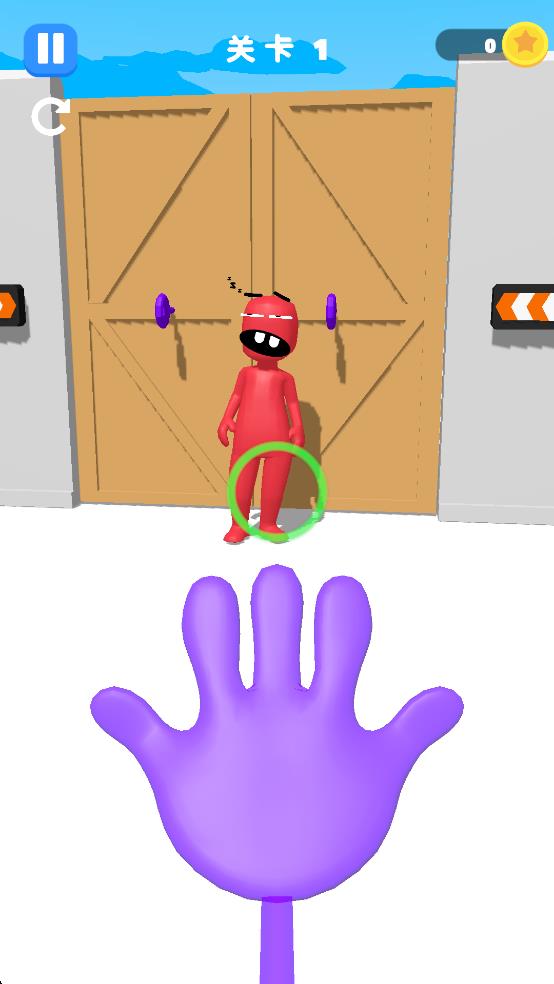 打巴掌大戰(zhàn) v1.0.1 安卓版 0