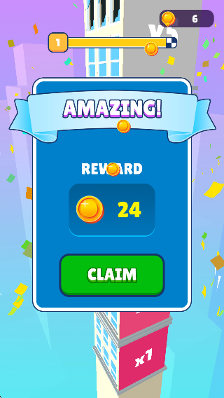 猴子沖刺 v1.0.1 安卓版 1