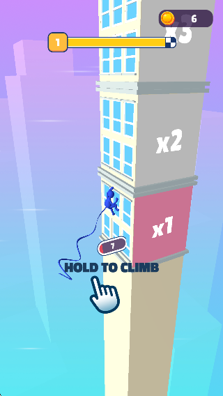 猴子沖刺 v1.0.1 安卓版 0