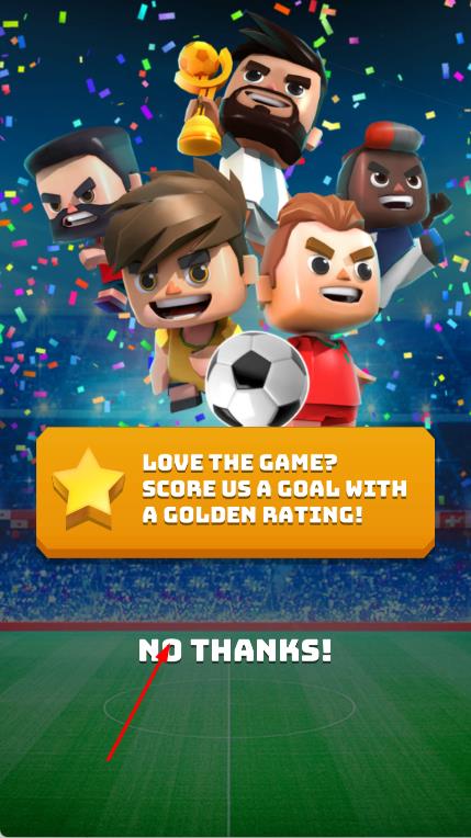 足球杯超級(jí)明星 v1.0.0g 安卓版 0