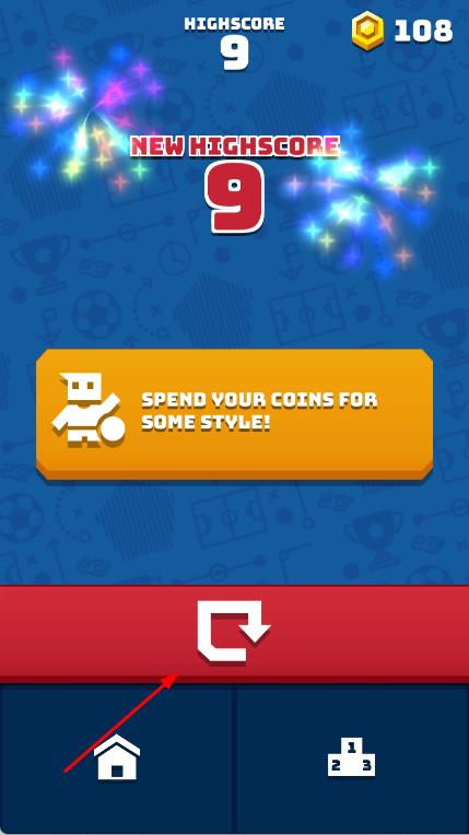 足球杯超級(jí)明星 v1.0.0g 安卓版 2