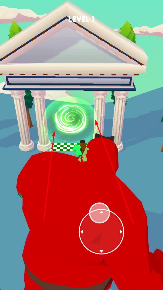 巨人神偷 v0.1 安卓版 1