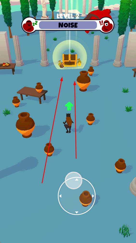 巨人神偷 v0.1 安卓版 0