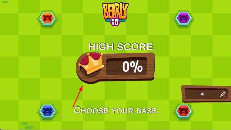 彩彈射擊大亂斗 v0.3 安卓版 0