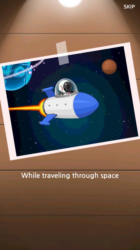 空間炮手磚塊破碎 v1.09 安卓版 2