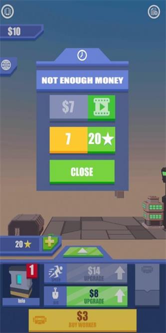 火星挖掘者 v1.7.7 安卓版 0