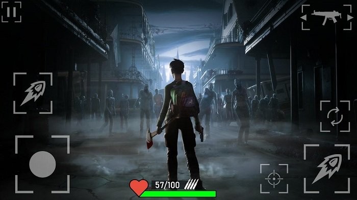 避難所3d生存英雄 v0.2 安卓版 2