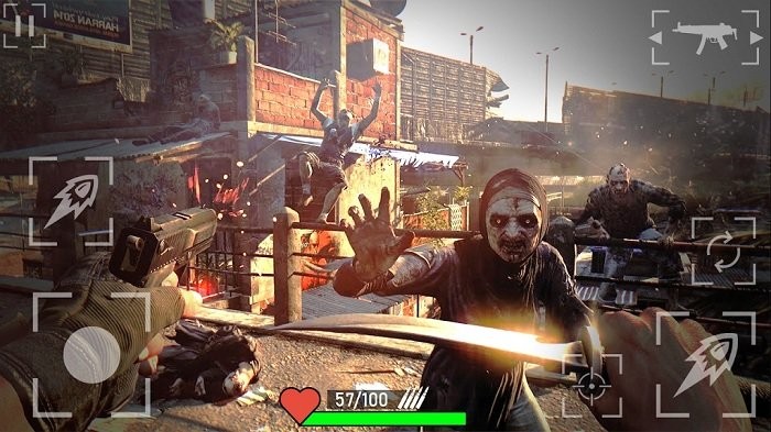 避難所3d生存英雄 v0.2 安卓版 0