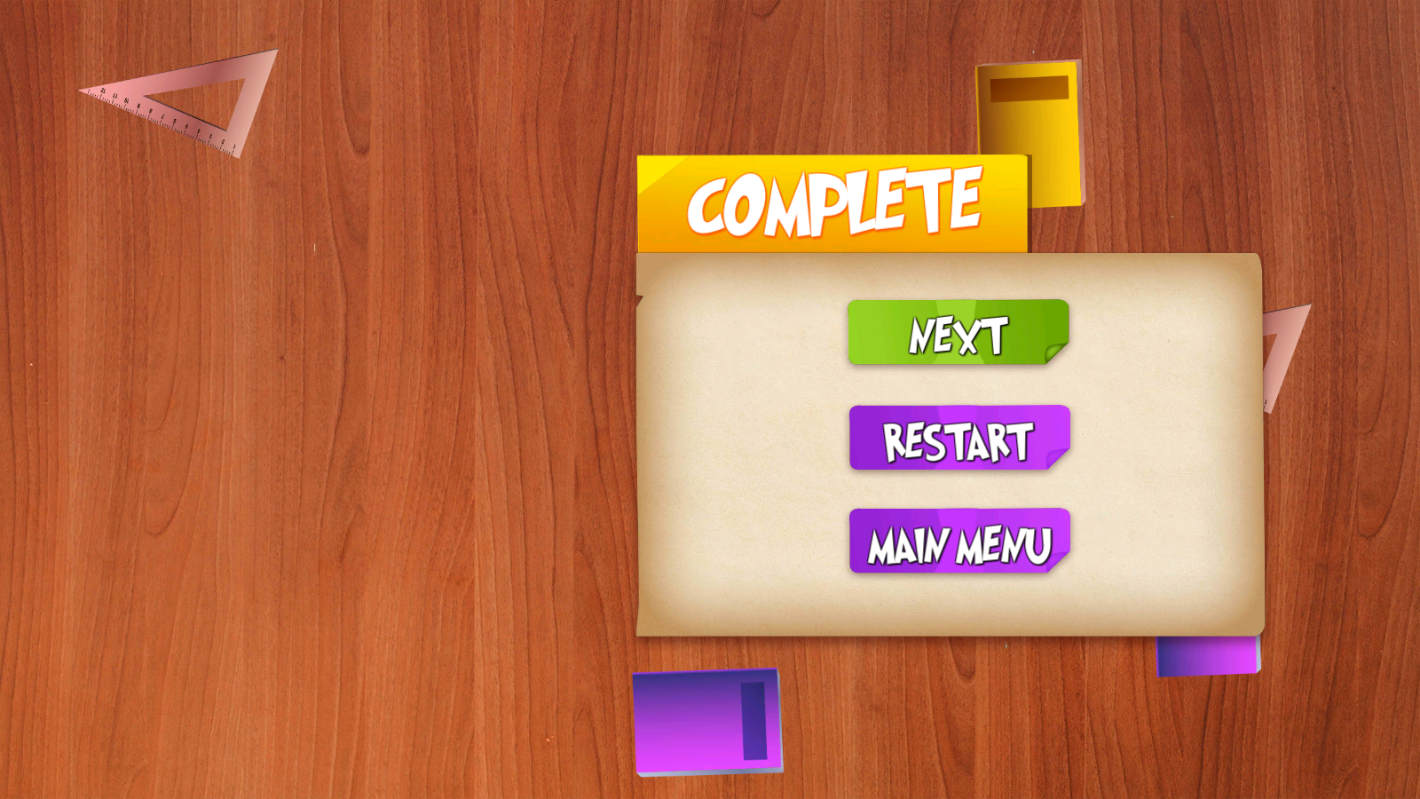 火柴人校園模擬器 v1.1 安卓版 1