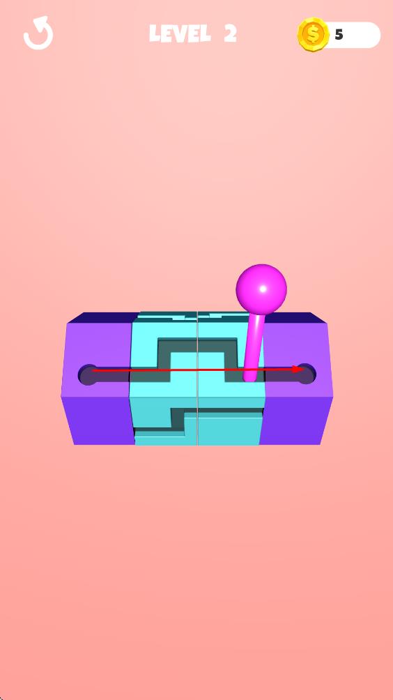 換擋開鎖大師 v1.1.0 安卓版 2