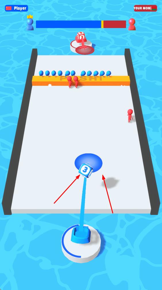 骰子推手 v7.2.0 安卓版 0