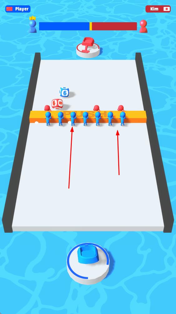 骰子推手 v7.2.0 安卓版 2