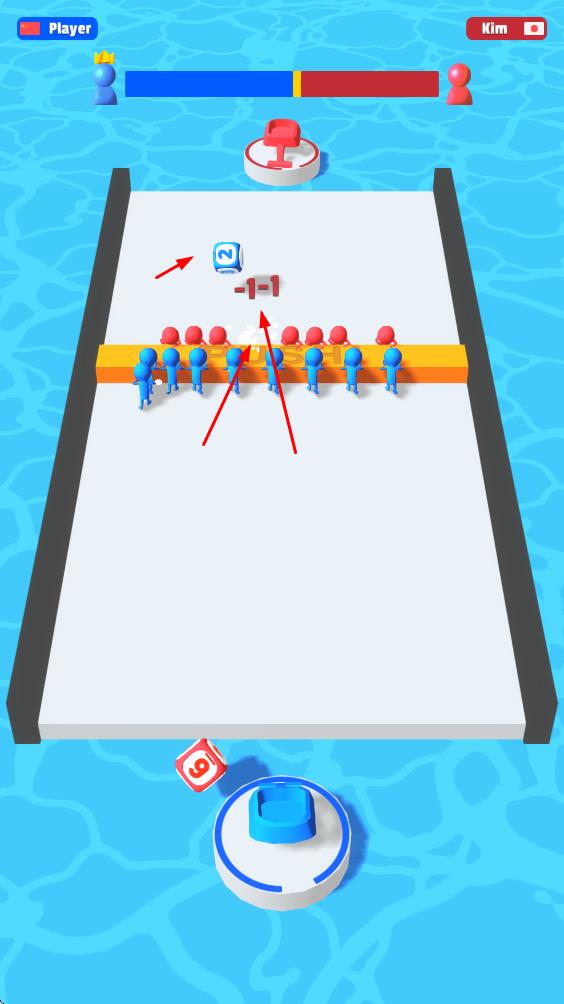 骰子推手 v7.2.0 安卓版 1
