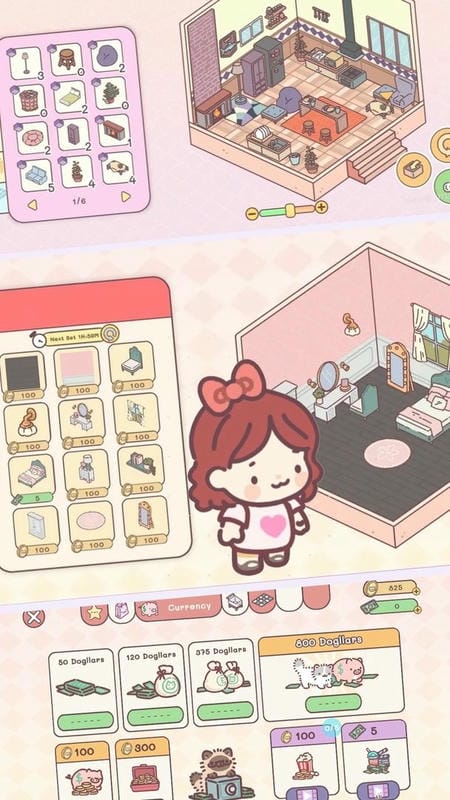 口袋小鎮(zhèn)傳奇 v1.0 安卓版 0