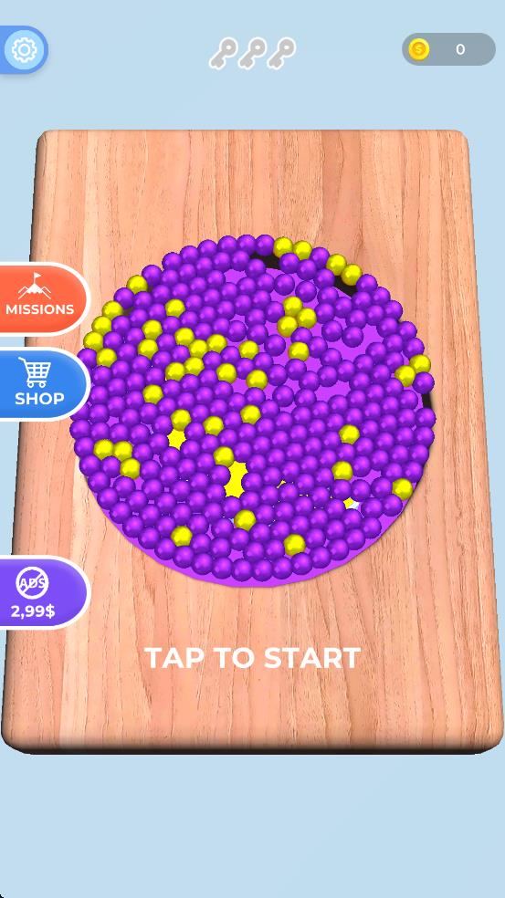 珠珠分類模版填充 v6 安卓版 1