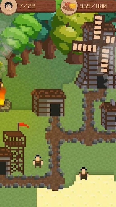 像素生活模擬器 v1.0 安卓版 0