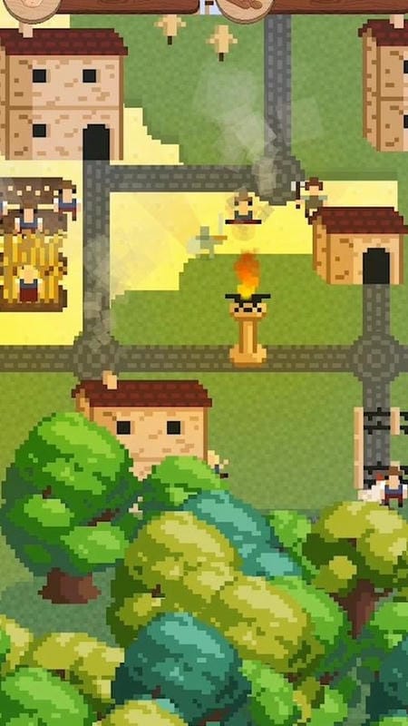 像素生活模擬器 v1.0 安卓版 2