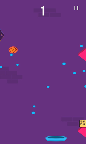 投籃模擬器最新版 v1.0 安卓版 1