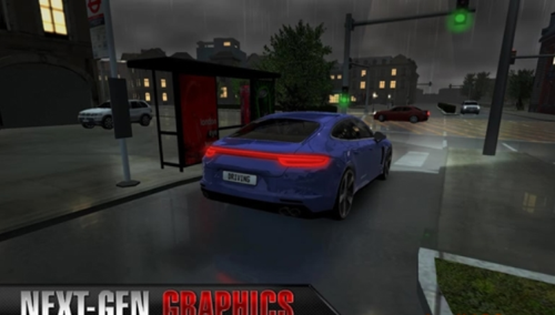 駕駛學校2020 v1.0 手游版 0