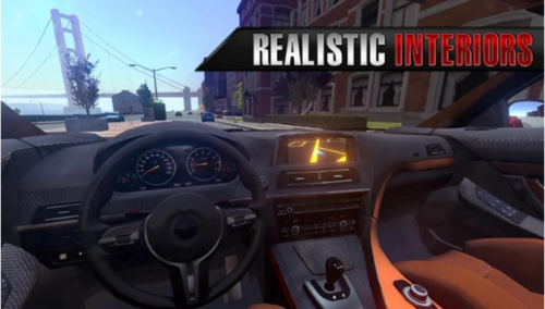 駕駛學校2020 v1.0 手游版 1