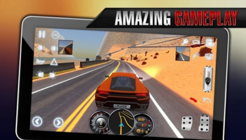 駕駛學校2020 v1.0 手游版 2