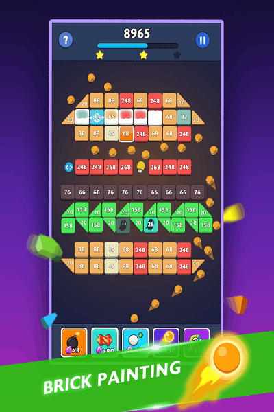 彈珠彈彈彈 v0.1.43 手機版 1