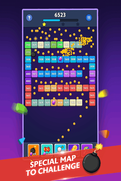 彈珠彈彈彈 v0.1.43 手機版 2