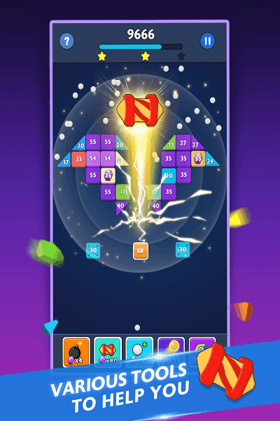 彈珠彈彈彈 v0.1.43 手機版 0