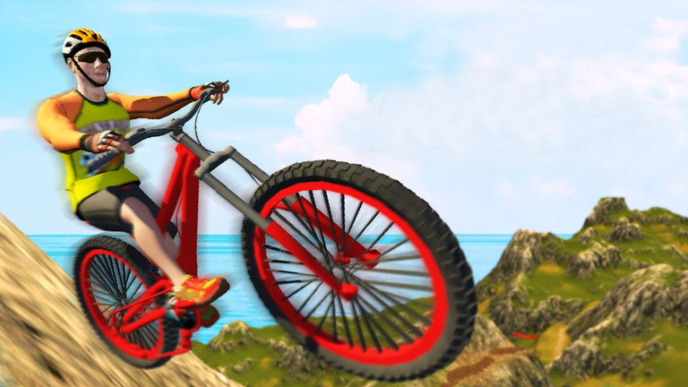 極限山地賽車最新版 v189.1.0.3018 安卓版 2