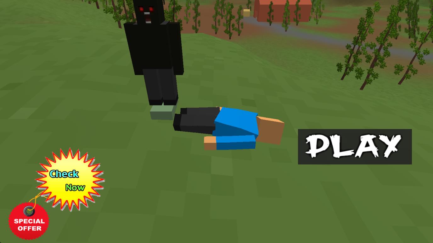 像素僵尸獵手2 v1.1 安卓版 2