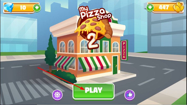 我的披薩店2 v1.0.13 安卓版 0