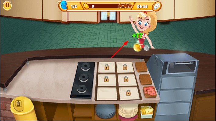 我的披薩店2 v1.0.13 安卓版 2