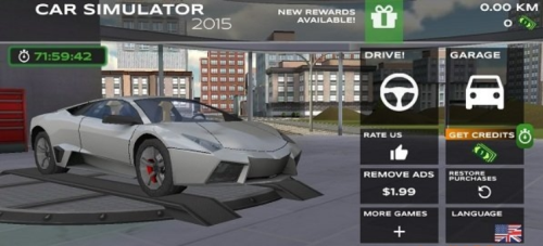 極限賽車駕駛2020 v5.2.0 最新版 1