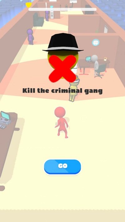 刺殺英雄 v1.0 安卓版 2