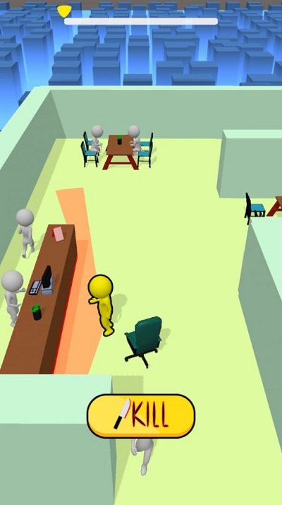 刺殺英雄 v1.0 安卓版 0