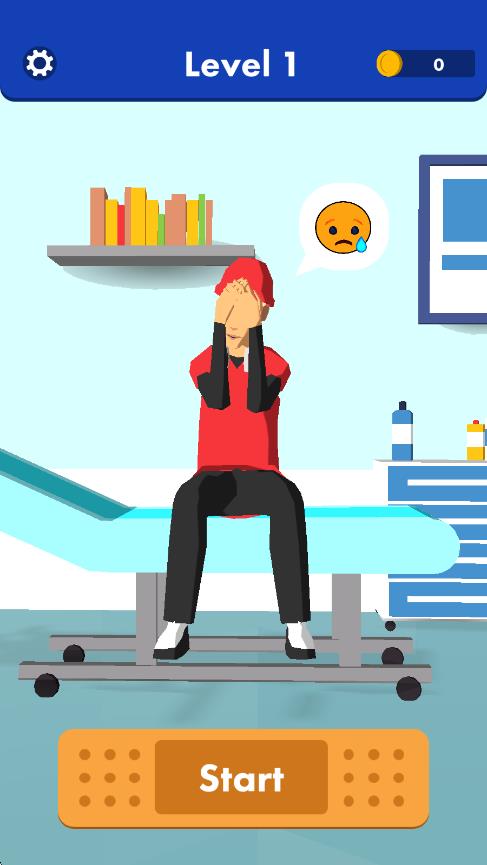 外科手術(shù)模擬器 v2 安卓版 0