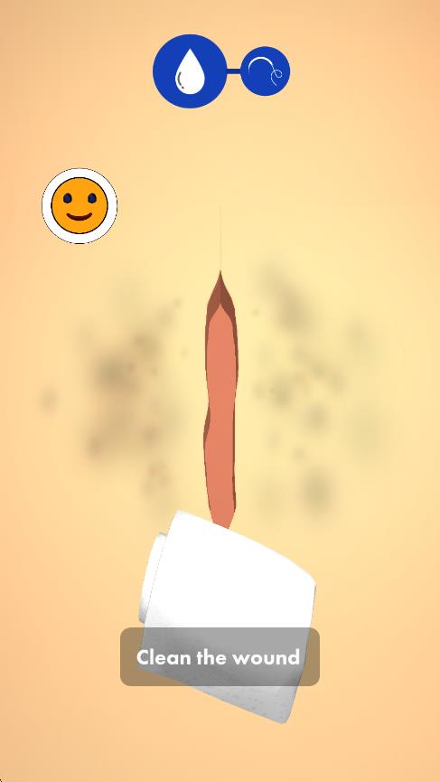 外科手術(shù)模擬器 v2 安卓版 2