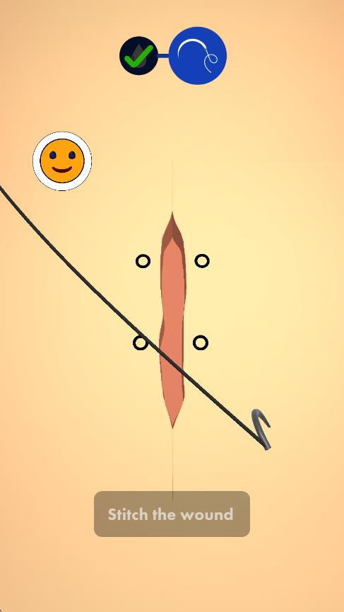 外科手術(shù)模擬器 v2 安卓版 1