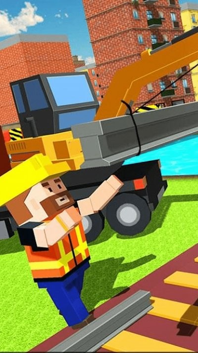 像素橋梁建造師 v1.0.3 安卓版 0