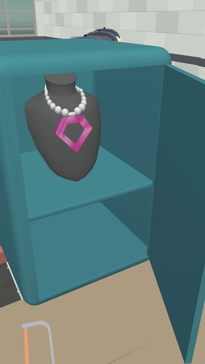 保險柜神偷 v0.1.0 安卓版 0