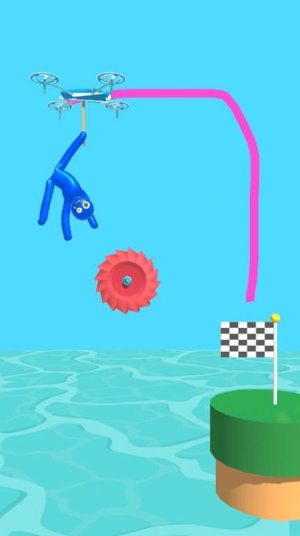 牽引無(wú)人機(jī) v1.0 安卓版 0