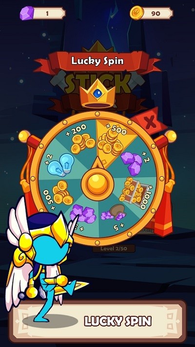 火柴人藝術(shù)戰(zhàn)爭 v0.0.2 安卓版 1