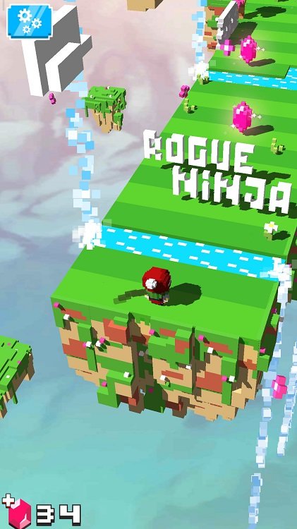 忍者神偷 v1.9 安卓版 0