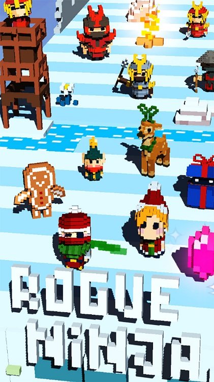 忍者神偷 v1.9 安卓版 1