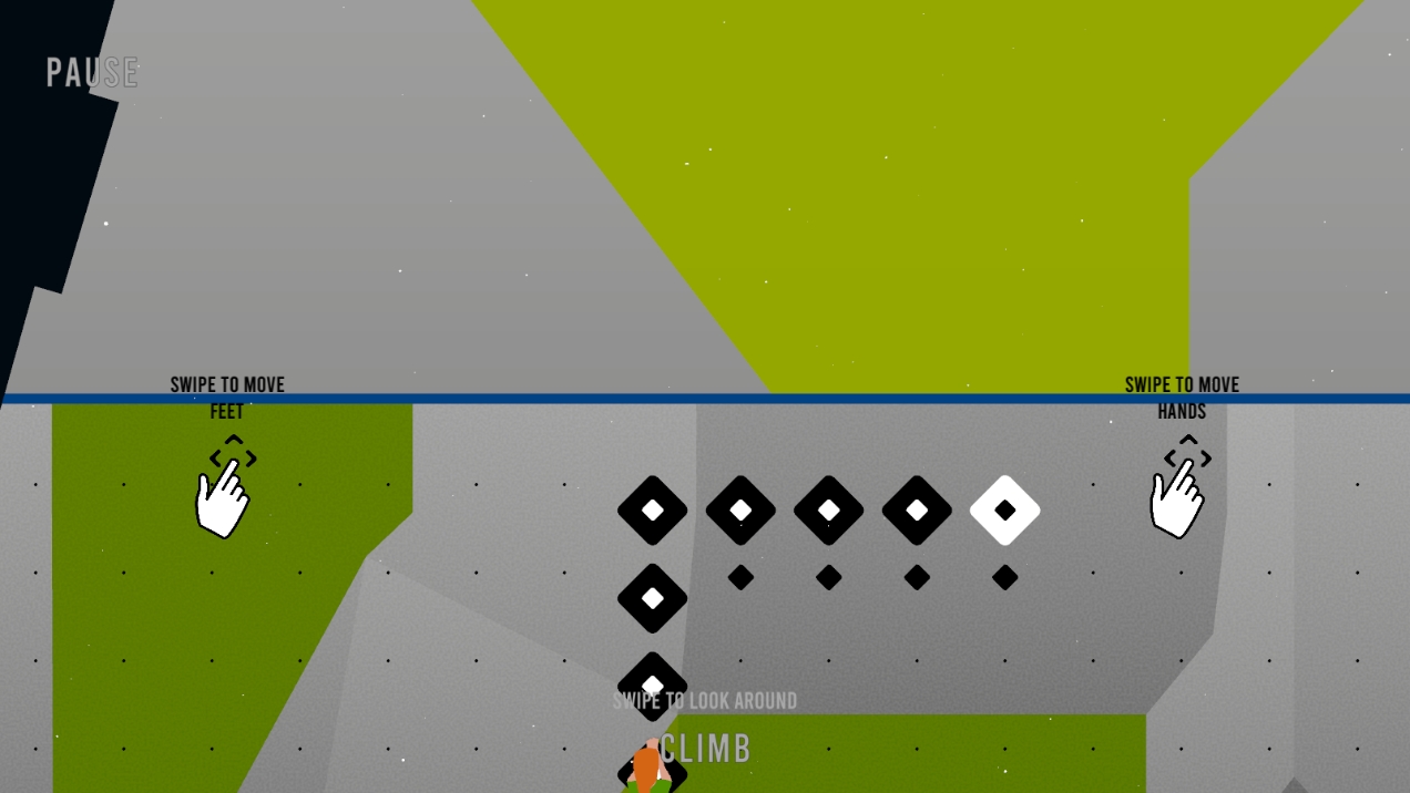 關(guān)鍵攀登 v1.0 安卓版 0