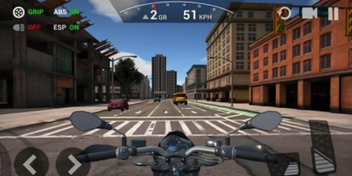 終極摩托模擬器 v2.0.3 最新版 1