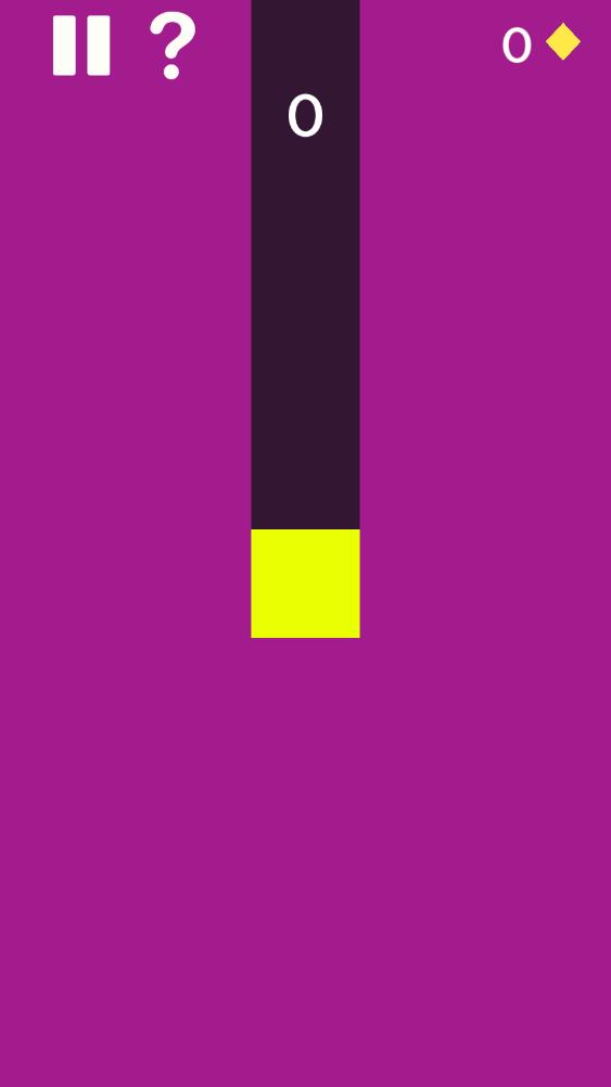 魔方逃生 v1.1 安卓版 2