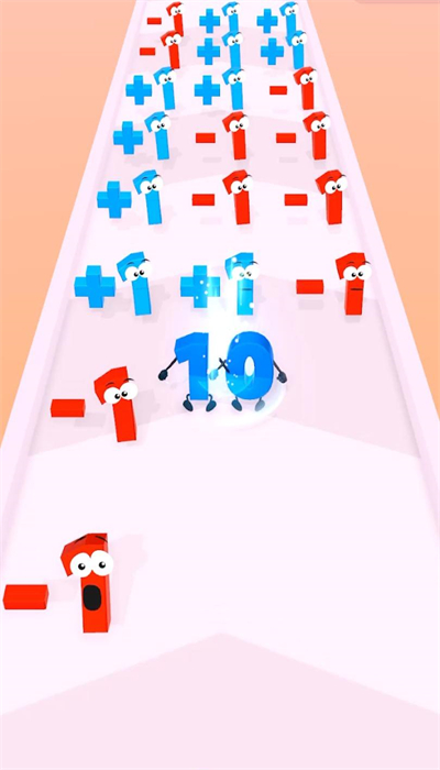 數字狂潮 v0.4.0 安卓版 0