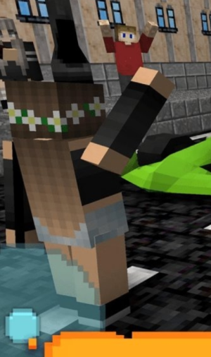 迷你城市交通模擬 v1.5 最新版 1